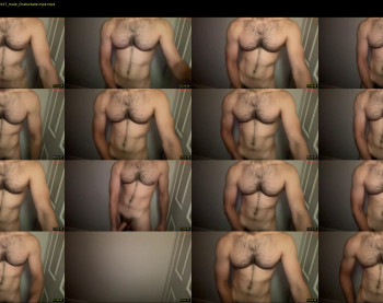tommy4193 — 21 minute Chaturbate male cam show recording, 480p, Aug 29, 2023