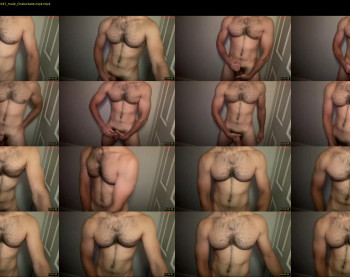 tommy4193 — 10 minute Chaturbate male cam show recording, 480p, Aug 29, 2023