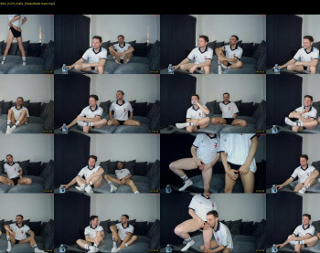 twotwinkhusbands — 49 minute Chaturbate male cam show recording, 720p, Aug 29, 2023