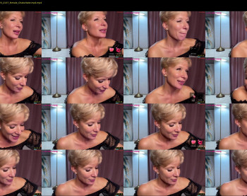urgoddessjenny — 3 minute Chaturbate female cam show recording, 720p, Aug 29, 2023