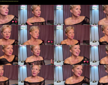 urgoddessjenny — 41 minute Chaturbate female cam show recording, 720p, Aug 29, 2023