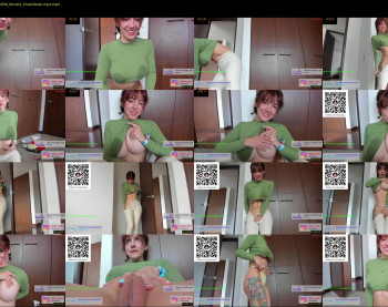 vanandjuani — 70 minute Chaturbate female cam show recording, 720p, Aug 29, 2023