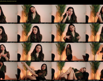 vanilla_velvet — 107 minute Chaturbate female cam show recording, 720p, Aug 29, 2023