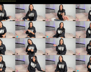 veronica_taylor1 — 43 minute Chaturbate female cam show recording, 720p, Aug 29, 2023