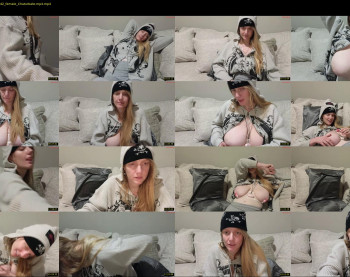 x__rose__x — 34 minute Chaturbate female cam show recording, 720p, Aug 29, 2023