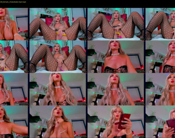 2bigass4_u — 16 minute Chaturbate female cam show recording, 720p, Aug 30, 2023