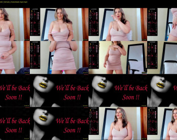 _jeniffer_hot — 8 minute Chaturbate female cam show recording, 720p, Aug 30, 2023