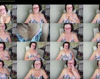 adelewildx — 30 minute Chaturbate female cam show recording, 720p, Aug 30, 2023