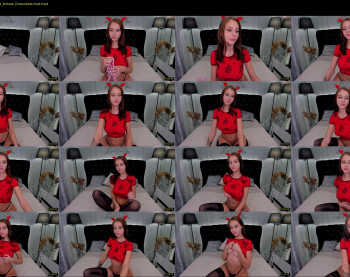 alicebels — 9 minute Chaturbate female cam show recording, 720p, Aug 30, 2023