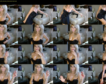 amanda0803 — 15 minute Chaturbate female cam show recording, 720p, Aug 30, 2023