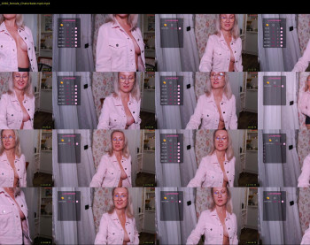 anastasiagate — 120 minute Chaturbate female cam show recording, 720p, Aug 30, 2023