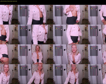 anastasiagate — 3 minute Chaturbate female cam show recording, 720p, Aug 30, 2023