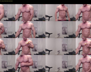 andry_dick — 29 minute Chaturbate male cam show recording, 720p, Aug 30, 2023