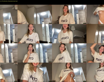 angel_from_sky — 41 minute Chaturbate female cam show recording, 720p, Aug 30, 2023