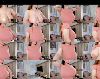 ann__w — 119 minute Chaturbate female cam show recording, 720p, Aug 31, 2023