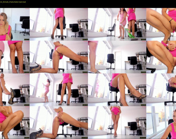 bad__babe — 75 minute Chaturbate female cam show recording, 720p, Aug 30, 2023