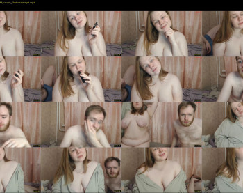 bull_cock_ — 18 minute Chaturbate couple cam show recording, 720p, Aug 31, 2023