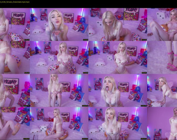 bunnydollstella — 120 minute Chaturbate female cam show recording, 720p, Aug 31, 2023