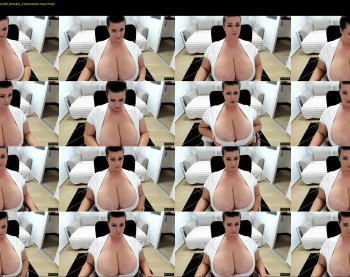 claraboobies — 11 minute Chaturbate female cam show recording, 720p, Aug 30, 2023
