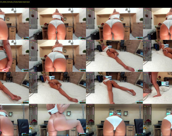classy_medeeea — 121 minute Chaturbate female cam show recording, 720p, Aug 31, 2023