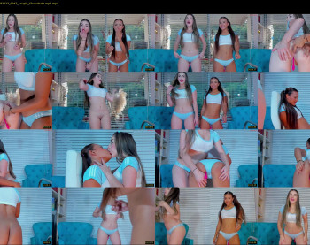 cuteanddesesperate — 24 minute Chaturbate female cam show recording, 720p, Aug 31, 2023