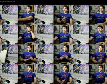 daniel_like — 33 minute Chaturbate male cam show recording, 720p, Aug 30, 2023