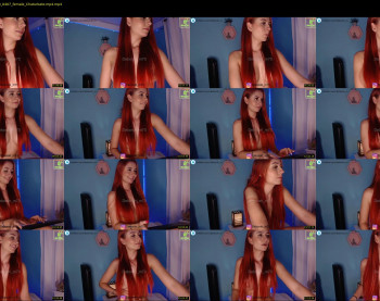 deborah_melo — 31 minute Chaturbate female cam show recording, 720p, Aug 31, 2023