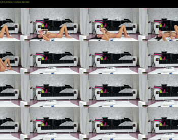 desert2blosom — 44 minute Chaturbate female cam show recording, 720p, Aug 31, 2023
