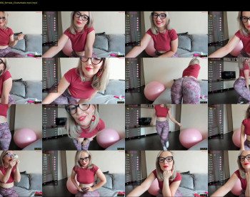 emilymilf__ — 45 minute Chaturbate female cam show recording, 720p, Aug 30, 2023