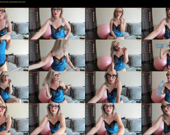 emilymilf__ — 12 minute Chaturbate female cam show recording, 720p, Aug 30, 2023