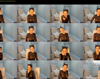 emma_clarc — 15 minute Chaturbate female cam show recording, 720p, Aug 30, 2023