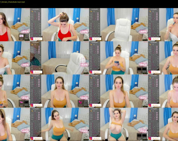 emmika_ — 42 minute Chaturbate female cam show recording, 720p, Aug 30, 2023