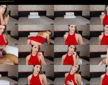 eva_ra — 120 minute Chaturbate female cam show recording, 720p, Aug 31, 2023