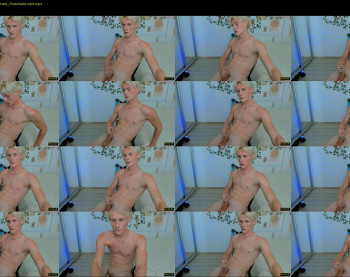 fixsicki — 3 minute Chaturbate male cam show recording, 720p, Aug 31, 2023