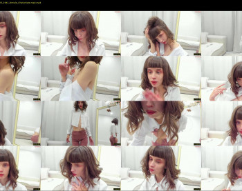 flowerofsin2001 — 18 minute Chaturbate female cam show recording, 720p, Aug 30, 2023