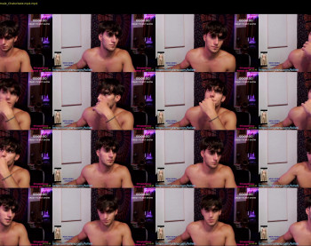 folleti7 — 4 minute Chaturbate male cam show recording, 720p, Aug 30, 2023