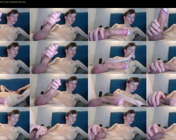 franky_twink — 32 minute Chaturbate male cam show recording, 720p, Aug 31, 2023