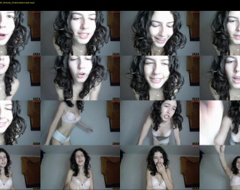 frenchava — 4 minute Chaturbate female cam show recording, 480p, Aug 31, 2023