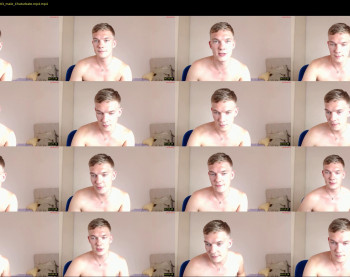 hercules__ — 5 minute Chaturbate male cam show recording, 720p, Aug 30, 2023