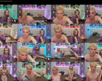 hizgi — 53 minute Chaturbate couple cam show recording, 720p, Aug 31, 2023