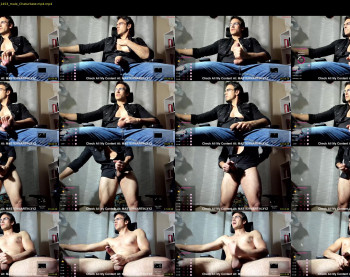 hot_martin25 — 30 minute Chaturbate male cam show recording, 720p, Aug 30, 2023