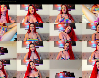 hotfireelement — 129 minute Chaturbate couple cam show recording, 720p, Aug 31, 2023