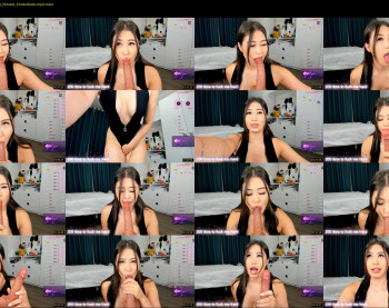 jee__son — 11 minute Chaturbate female cam show recording, 720p, Aug 31, 2023