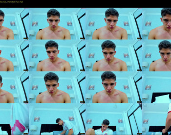 jeffdaltton — 17 minute Chaturbate male cam show recording, 720p, Aug 31, 2023