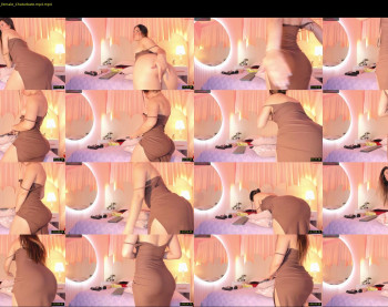 jenna1_ — 121 minute Chaturbate female cam show recording, 720p, Aug 30, 2023
