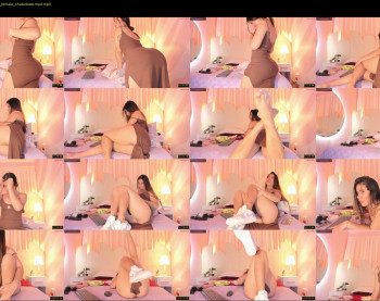 jenna1_ — 90 minute Chaturbate female cam show recording, 720p, Aug 30, 2023