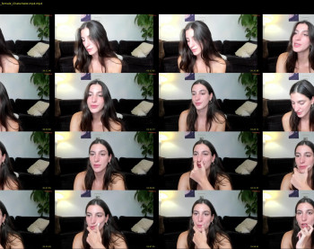 jsmine_ — 4 minute Chaturbate female cam show recording, 720p, Aug 31, 2023