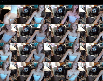 katynowhere — 31 minute Chaturbate female cam show recording, 480p, Aug 31, 2023