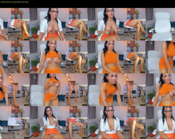 kimberly_hot2 — 26 minute Chaturbate female cam show recording, 720p, Aug 31, 2023