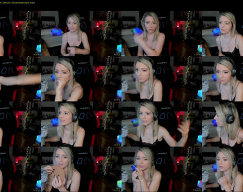 kimilee22 — 76 minute Chaturbate female cam show recording, 720p, Aug 30, 2023